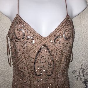 Formal Wear Dress